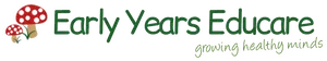 Early Years Educare logo
